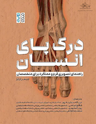 درک پای انسان: راهنمای تصویری فرم و عملکرد برای متخصصان