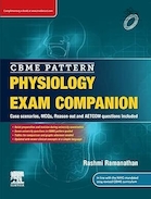 CBME Pattern Physiology Exam Companion | همراه آزمون فیزیولوژی الگوی CBME