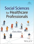 Social Sciences for Healthcare Professionals | علوم اجتماعی برای متخصصان مراقبت های بهداشتی
