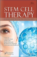 Stem Cell Therapy in Dermatological Disorders | درمان با سلول های بنیادی در اختلالات پوستی