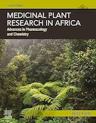Medicinal Plant Research in Africa: Advances in Pharmacology and Chemistry 2nd Edition | تحقیقات گیاهان دارویی در آفریقا: پیشرفت ها در فارماکولوژی و شیمی، ویرایش دوم