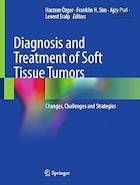 Diagnosis and Treatment of Soft Tissue Tumors: Changes, Challenges and Strategies | تشخیص و درمان تومورهای بافت نرم: تغییرات، چالش ها و استراتژی ها