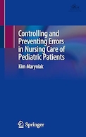 Controlling and Preventing Errors in Nursing Care of Pediatric Patients | کنترل و پیشگیری از خطاها در مراقبت پرستاری از بیماران کودکان