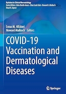 COVID-19 Vaccination and Dermatological Diseases | واکسیناسیون کووید-19 و بیماری های پوستی