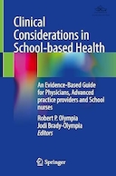 Clinical Considerations in School-based Health | ملاحظات بالینی در سلامت مبتنی بر مدرسه