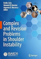 Complex and Revision Problems in Shoulder Instability | مشکلات پیچیده و اصلاحی در ناپایداری شانه