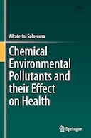 Chemical Environmental Pollutants and their Effect on Health | آلاینده های شیمیایی محیط زیست و تأثیر آنها بر سلامت
