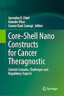 Core-Shell Nano Constructs for Cancer Theragnostic: Current Scenario | نانوساختارهای هسته-پوسته برای درمان سرطان: سناریوی فعلی