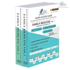 Family Medicine Prometric Exam MCQ Book 2025 | کتاب MCQ آزمون پرومتریک پزشکی خانواده 2025