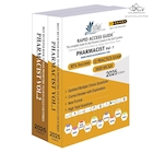 Clinical Pharmacist Prometric Exam MCQ 2025 | آزمون پرومتریک داروساز بالینی MCQ 2025