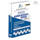 Midwifery Prometric Exam MCQ Book 2025 | کتاب سوالات چندگزینه ای آزمون پرومتریک مامایی 2025