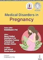Medical Disorders in Pregnancy | اختلالات پزشکی در بارداری