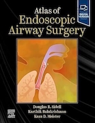 Atlas of Endoscopic Airway Surgery 1st Edition | اطلس جراحی آندوسکوپی راه هوایی، ویرایش اول