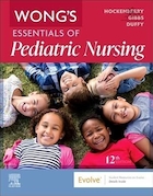 Wong's Essentials of Pediatric Nursing 12th Edition | ملزومات پرستاری کودکان وانگ، ویرایش دوازدهم