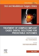 Treatment of Complex Implant Cases: Digital Solutions for Predictable Outcomes | درمان موارد پیچیده ایمپلنت: راهکارهای دیجیتال برای نتایج قابل پیش بینی
