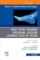 West Penn Training Program: Lessons Learned over 40 years | برنامه آموزشی وست پن: درس هایی که طی 40 سال آموخته شده است
