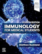 Immunology for Medical Students 4th Edition | ایمونولوژی برای دانشجویان پزشکی، ویرایش چهارم