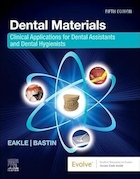 Dental Materials: Clinical Applications for Dental Assistants and Dental Hygienists 5th Edition | مواد دندانپزشکی: کاربردهای بالینی برای دستیاران دندانپزشکی و بهداشتکاران دهان و دندان، ویرایش پنجم