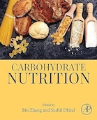 Carbohydrate Nutrition 1st Edition | تغذیه کربوهیدرات، ویرایش اول