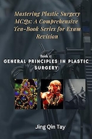 Mastering Plastic Surgery MCQs | تسلط بر سوالات چندگزینه ای جراحی پلاستیک