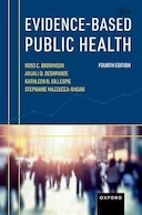 Evidence-Based Public Health 4th Edition | بهداشت عمومی مبتنی بر شواهد، ویرایش چهارم