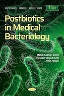Postbiotics in Medical Bacteriology | پست بیوتیک ها در باکتری شناسی پزشکی