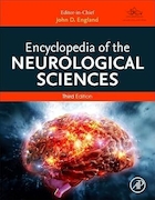 Encyclopedia of the Neurological Sciences | دایره المعارف علوم اعصاب