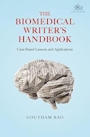 The Biomedical Writer's Handbook: Case-Based Lessons and Applications | کتاب راهنمای نویسندگان زیست پزشکی: درس ها و کاربردهای مبتنی بر مورد