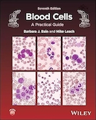 Blood Cells: A Practical Guide 7th Edition | سلول های خونی: راهنمای عملی، ویرایش هفتم