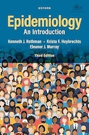 Epidemiology: An Introduction 3rd Edition | اپیدمیولوژی: مقدمه، ویرایش سوم