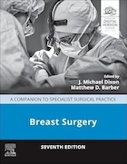 Breast Surgery: A Companion to Specialist Surgical Practice 7th Edition | جراحی سینه: همراهی با عمل جراحی تخصصی، ویرایش هفتم