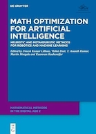 Math Optimization for Artificial Intelligence: Heuristic and Metaheuristic Methods for Robotics and Machine Learning | بهینه سازی ریاضی برای هوش مصنوعی: روش های اکتشافی و فراابتکاری برای رباتیک و یادگیری ماشین
