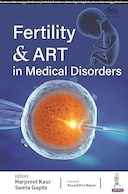 Fertility & ART in Medical Disorders | باروری و ART در اختلالات پزشکی