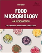 Food Microbiology: An Introduction (ASM Books) 5th Edition | میکروبیولوژی مواد غذایی: مقدمه (کتاب های ASM) ویرایش پنجم
