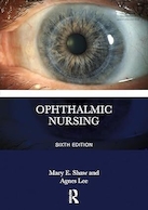 Ophthalmic Nursing 6th Edition | پرستاری چشم پزشکی، ویرایش ششم