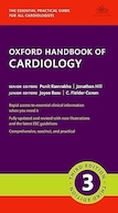 Oxford Handbook of Cardiology 3e | کتابچه راهنمای قلب و عروق آکسفورد ویرایش سوم