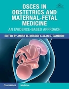 OSCEs in Obstetrics and Maternal-Fetal Medicine: An Evidence-Based Approach 1st Edition | OSCE در مامایی و پزشکی مادر و جنین: رویکردی مبتنی بر شواهد، ویرایش اول