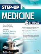 Step-Up to Medicine Sixth | گام به گام تا پزشکی ششم