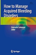 How to Manage Acquired Bleeding Disorders | نحوه مدیریت اختلالات خونریزی اکتسابی