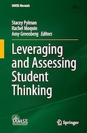 Leveraging and Assessing Student Thinking | بهره گیری و ارزیابی تفکر دانش آموزان