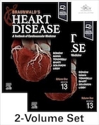 Braunwald’s Heart Disease, 2 Vol Set: A Textbook of Cardiovascular Medicine 13th Edition | بیماری قلبی براونوالد، مجموعه 2 جلدی: کتاب درسی پزشکی قلب و عروق، ویرایش سیزدهم