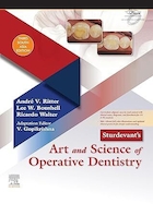 Sturdevant's Art and Science of Operative Dentistry: Third Edition | هنر و علم دندانپزشکی ترمیمی استوردوانت: ویرایش سوم