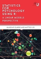 Statistics for Psychology Using R: A Linear Models Perspective | آمار برای روانشناسی با استفاده از R: دیدگاه مدل های خطی