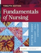 Fundamentals of Nursing 12th Edition | اصول پرستاری، ویرایش دوازدهم