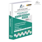Ophthalmologist Prometric Exam MCQs Book 2025 | کتاب سوالات چندگزینه ای آزمون پرومتریک چشم پزشکی 2025