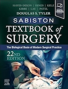 Sabiston Textbook of Surgery: The Biological Basis of Modern Surgical Practice 22nd Edition | کتاب درسی جراحی سابیستون: مبانی بیولوژیکی عمل جراحی مدرن، ویرایش بیست و دوم