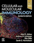 Cellular and Molecular Immunology 11th Edition | ایمونولوژی سلولی و مولکولی ابوالعباس2026