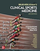 Clinical Sports Medicine: Foundations of Clinical Practice, 6th Edition | پزشکی ورزشی بالینی: مبانی طب بالینی، ویرایش ششم