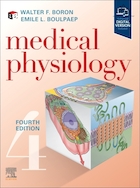 Boron & Boulpaep Medical Physiology, Edition 4 | فیزیولوژی پزشکی بارون ، ویرایش چهارم