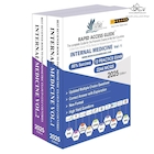 Internal Medicine Book Prometric Exam Questions 2025 | کتاب پزشکی داخلی سوالات آزمون پرومتریک 2025